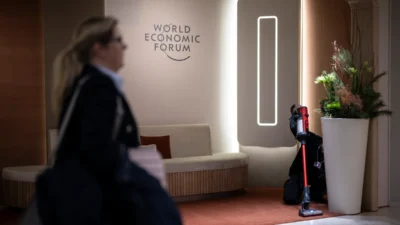 Davos ta orta avrupa i sbirligi modeli gundemde 35043