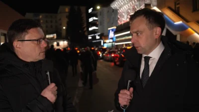 Davos ta polonya maliye bakani guvenlik harcamalari bir oncelik degil zorunluluk 37235