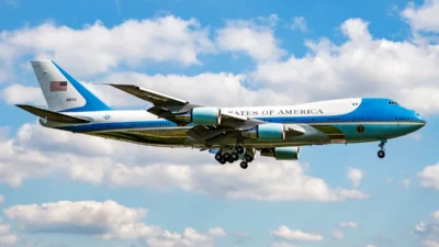 Davos ta ucuncu gun yogun gundem ve trump in gecikmesi 35622