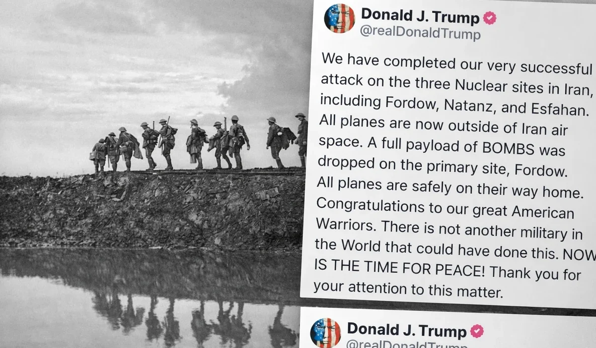 Diplomatide kaos ve belirsizlik trump in yontemi ve riskleri 37935