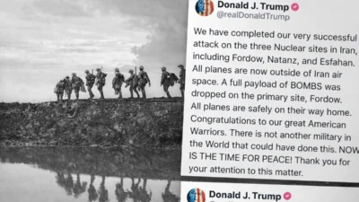 Diplomatide kaos ve belirsizlik: trump'ın yöntemi ve riskleri 4 Diplomatide kaos ve belirsizlik trump in yontemi ve riskleri 37935