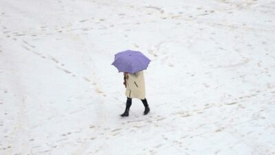 Dogu da sert don devam edecek guneyde sicak artisi bekleniyor 36386