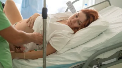 Dogum hizmetlerinde uzak bolgeler i cin yeni model dogum odalari 34730