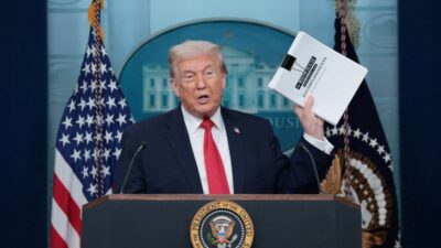 Donald trump in i lk yildonumu hicbir yonetimden fazlasini yaptik 35725