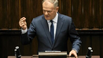 Donald tusk hükümetinin kamuoyu değerlendirmesi: anket sonuçları 3 Donald tusk hukumetinin kamuoyu degerlendirmesi anket sonuclari 39242