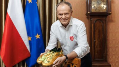 Donald tusk ve polonyali siyasetcilerden wo p e katkilar 37870