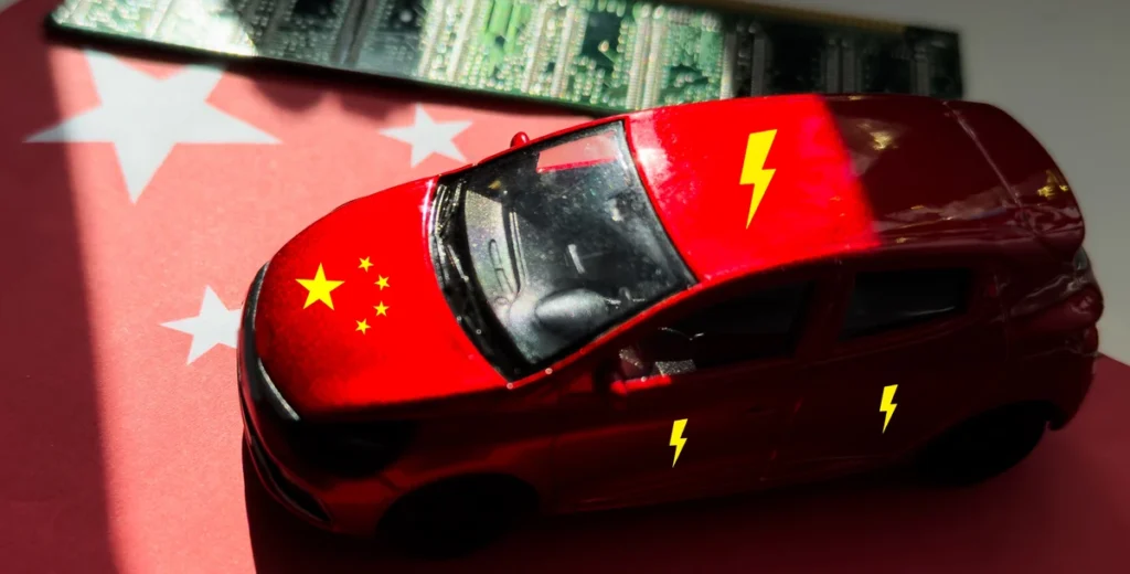 elektrikli tasimacilikta i vmeyi kayp avrupa ve abd de beklentiler gerceklesmedi 39908