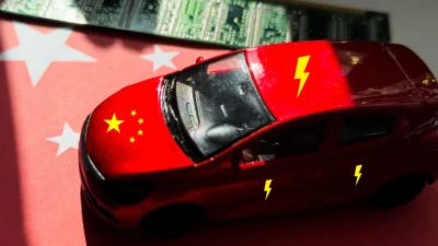 Elektrikli tasimacilikta i vmeyi kayp avrupa ve abd de beklentiler gerceklesmedi 39908