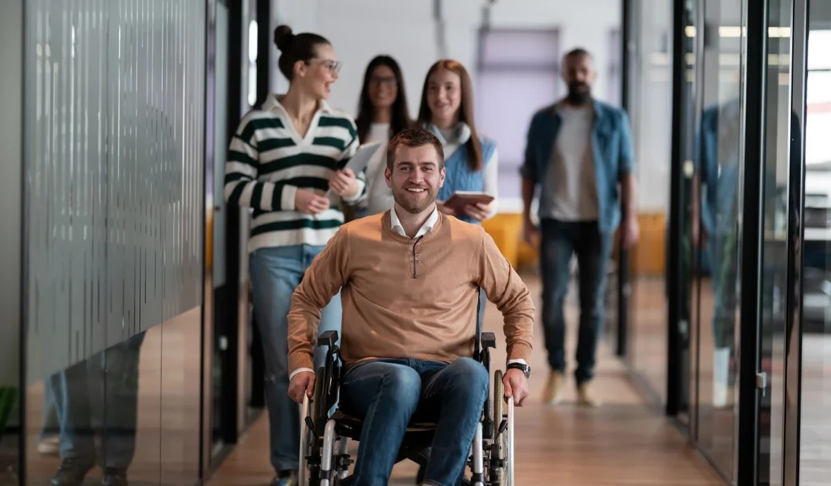 Engelli calisanlara ek i zin hakki yasa madde detaylari aciklandi 36190