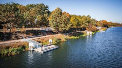 Era ski park property design awards 2026 da halka acik alan kategorisinde birincilik odulune layik goruldu 37789