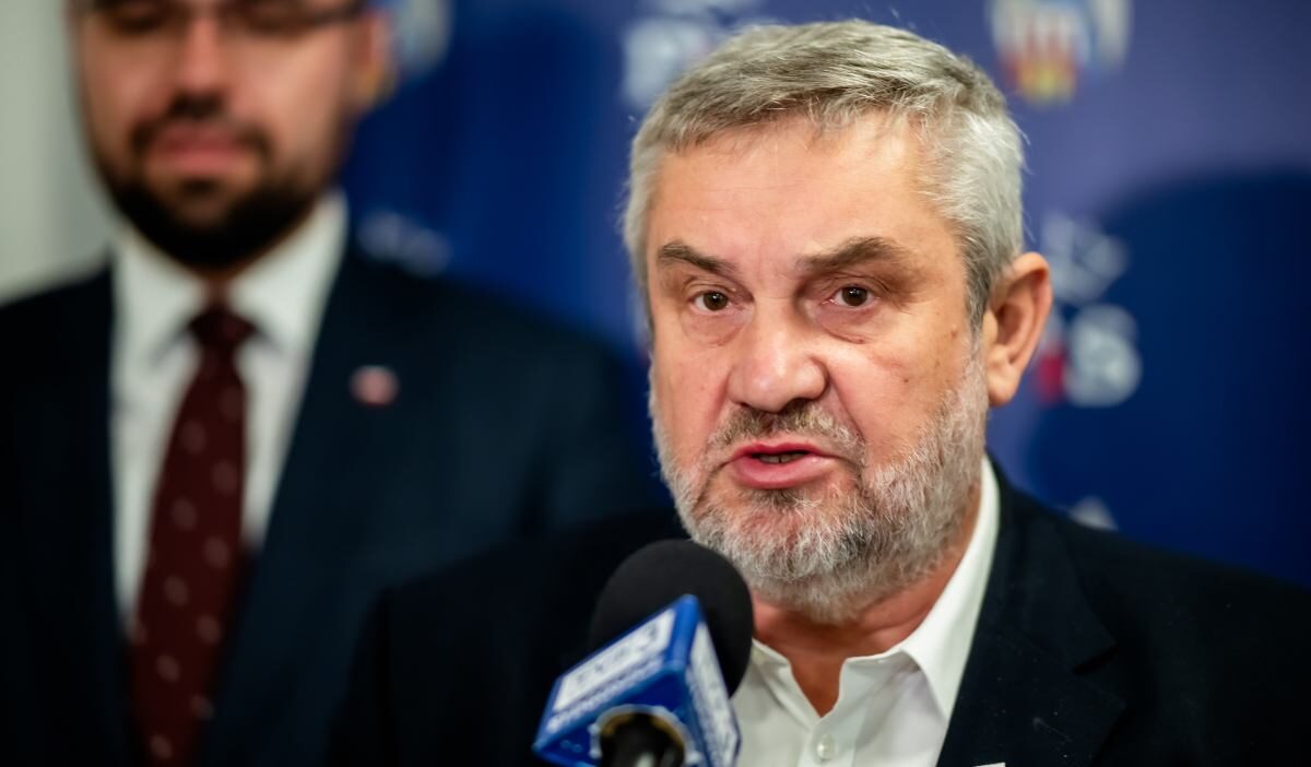 Eski bakan ardanowski ye suclamalar savcilik aptalca oyunu sonlandirmali 39471