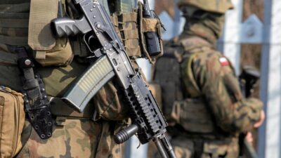 Eski polonyali asker rusya da yargilanacak 39651