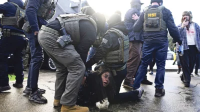 Federal ajanlar minnesota'yı 'i̇şgal altında' hissettiriyor 4 Federal ajanlar minnesota yi i sgal altinda hissettiriyor 36666