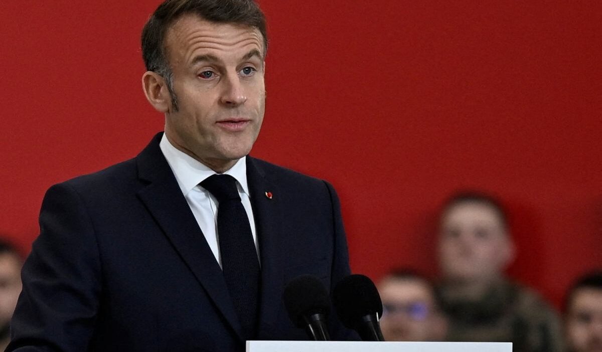 Fransa, grönland'daki askeri varlığını güçlendiriyor 1 Fransa gronland daki askeri varligini guclendiriyor 33779