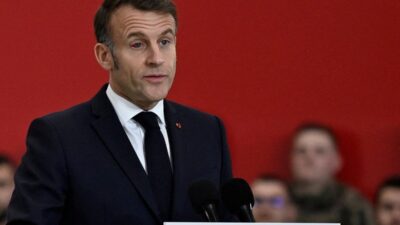 Fransa gronland ta askeri varligini guclendiriyor 33961