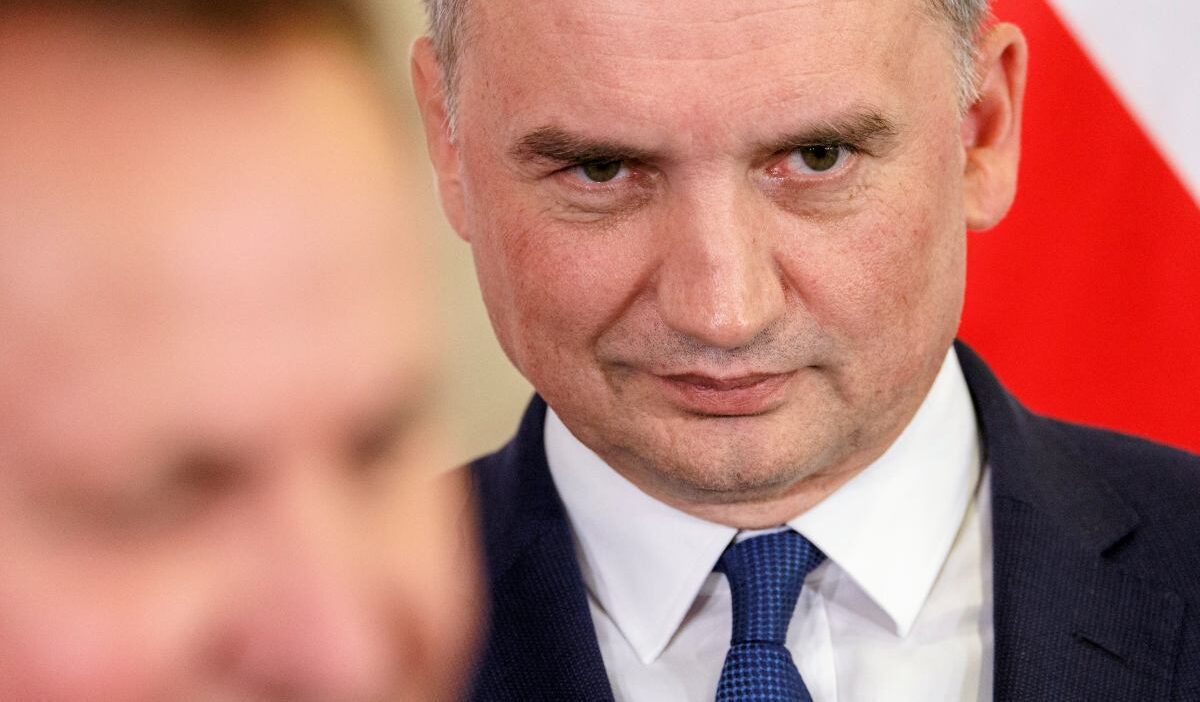 Gajadhur baskan yardimcisi nawrocki ziobro nun siginma surecine karismadi 34355