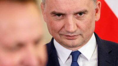 Gajadhur baskan yardimcisi nawrocki ziobro nun siginma surecine karismadi 34355