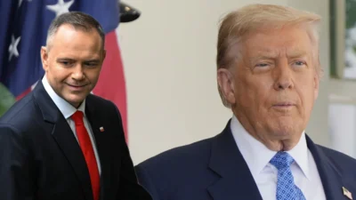 Gaza seridi nde trump donemi ateskesi denetim orgutu kurulacak 35307