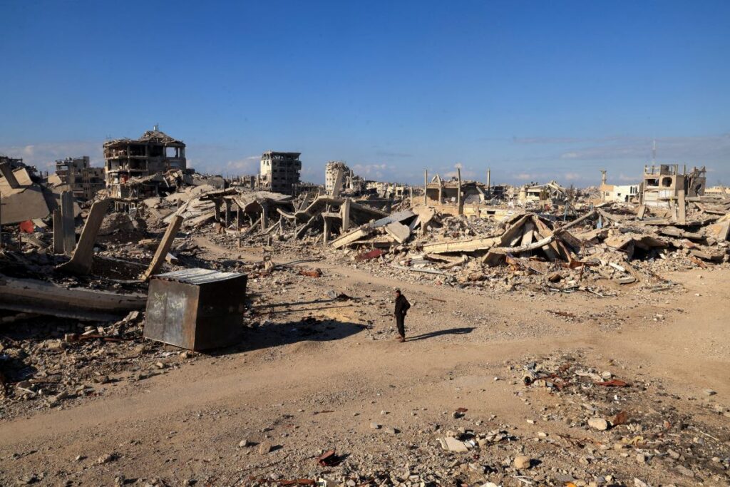 gazze de abd buyukelciligi nin engelledigi apokaliptik col raporu 40729