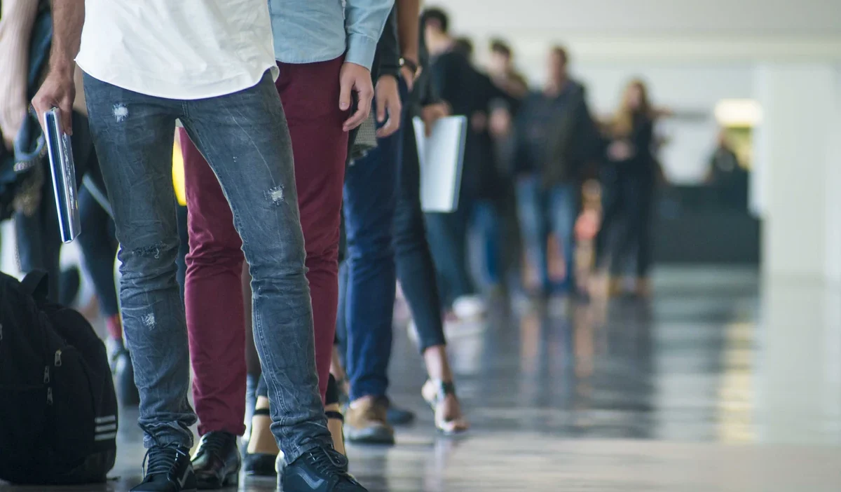 Genc i ssizligi tersine donen trend neet oranlari artarken cozum bekleniyor 37974