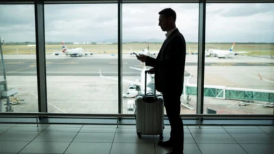 Genc yetiskinler seyahat aliskanliklarini degistiriyor 36344