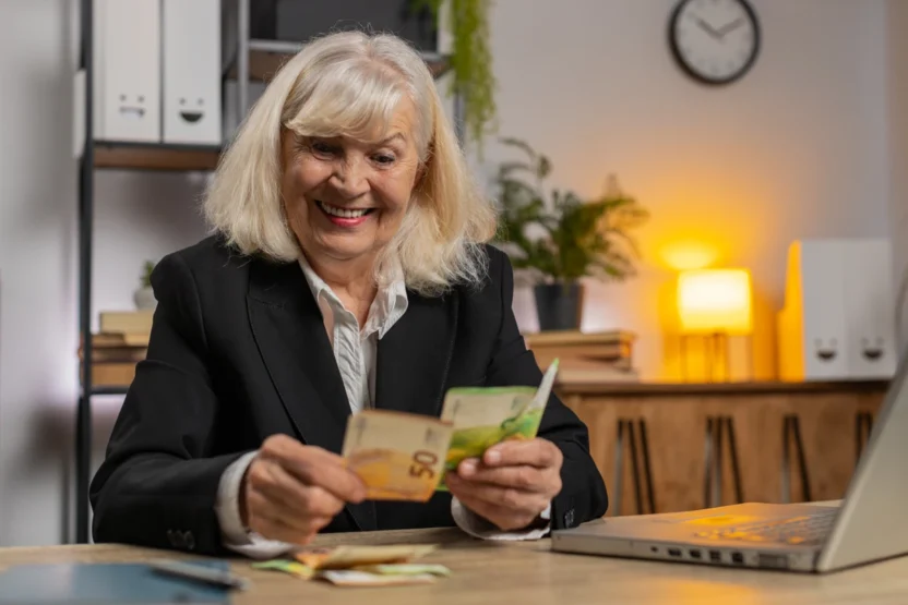 Gercek maas artisi ile emekli maaslarinda yuksek zamlar bekleniyor 37570