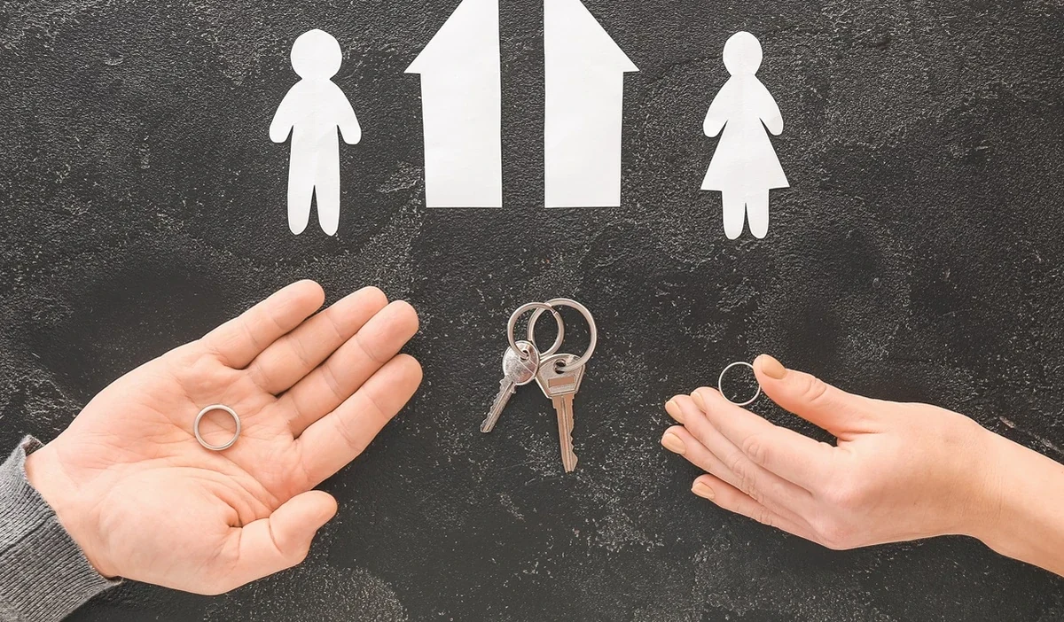 Gi ycko mahkemesi bosanma karari olmadigi i cin mallar paylasilamadi 35274