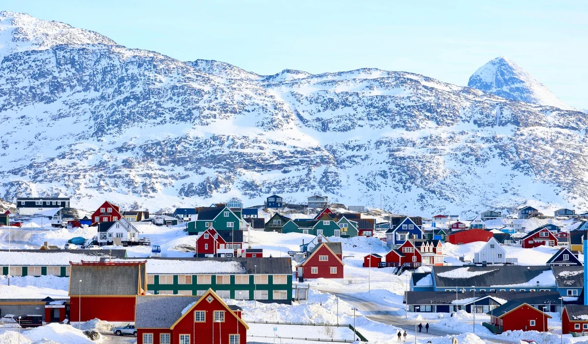 Grenlandlı siyasetçi tillie martinussen: trump'ın tekliflerini kategorik reddetti 1 Grenlandli siyasetci tillie martinussen trump in tekliflerini kategorik reddetti 35895