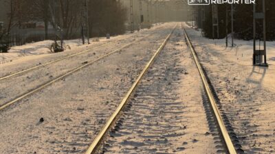 Grodzisk mazowiecki tren i stasyonu nda tren kazasi bir kisi hayatini kaybetti 34139
