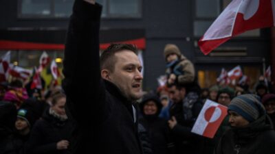 Gronland ab uyeligini reddetti ancak ab ve nato ile i sbirligini i stiyor 35334