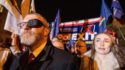 Grzegorz braun partisi kings kongresi ile buyuk etkinlik duzenliyor 33472