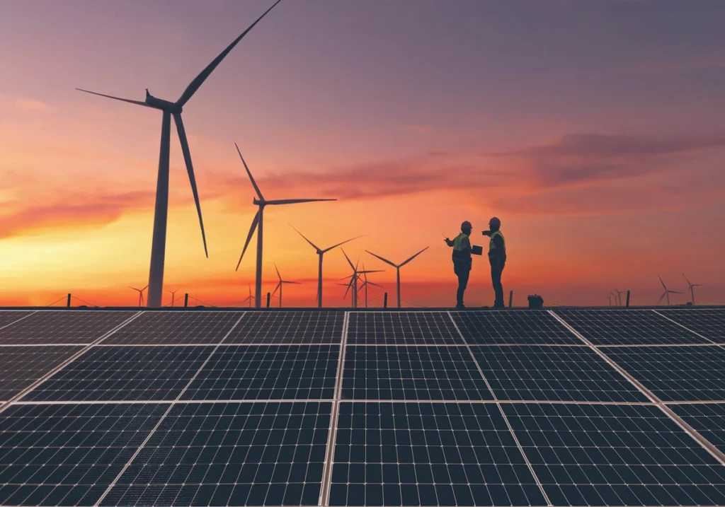 gunes ve ruzgar enerjisi projelerinde baslangic kiralari maliyet olarak nasil degerlendirilir 37962