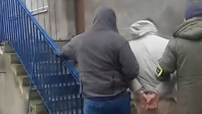 I ki supheli dacia lodgy hirsizligi girisiminde yakalandi 35667