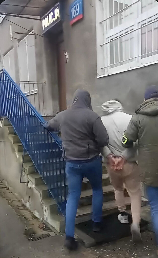 i ki supheli dacia lodgy hirsizligi girisiminde yakalandi 35667