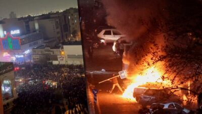 İran protestolarında binlerce kişi hayatını kaybetti 3 I ran protestolarinda binlerce kisi hayatini kaybetti 34127