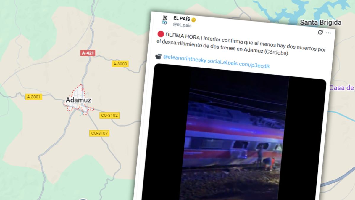 I spanya da yuksek hizli trenler carpisti 34555