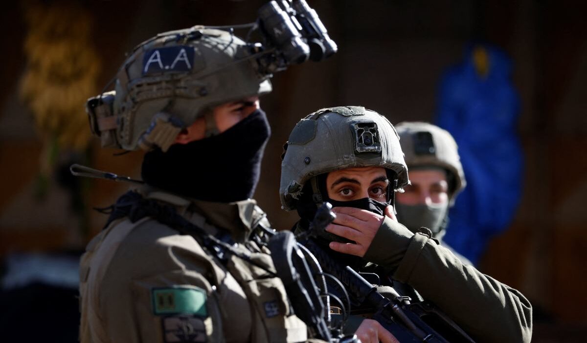 İsrail, gazze'den son rehin bedelini teslim aldı 1 I srail gazze den son rehin bedelini teslim aldi 38607