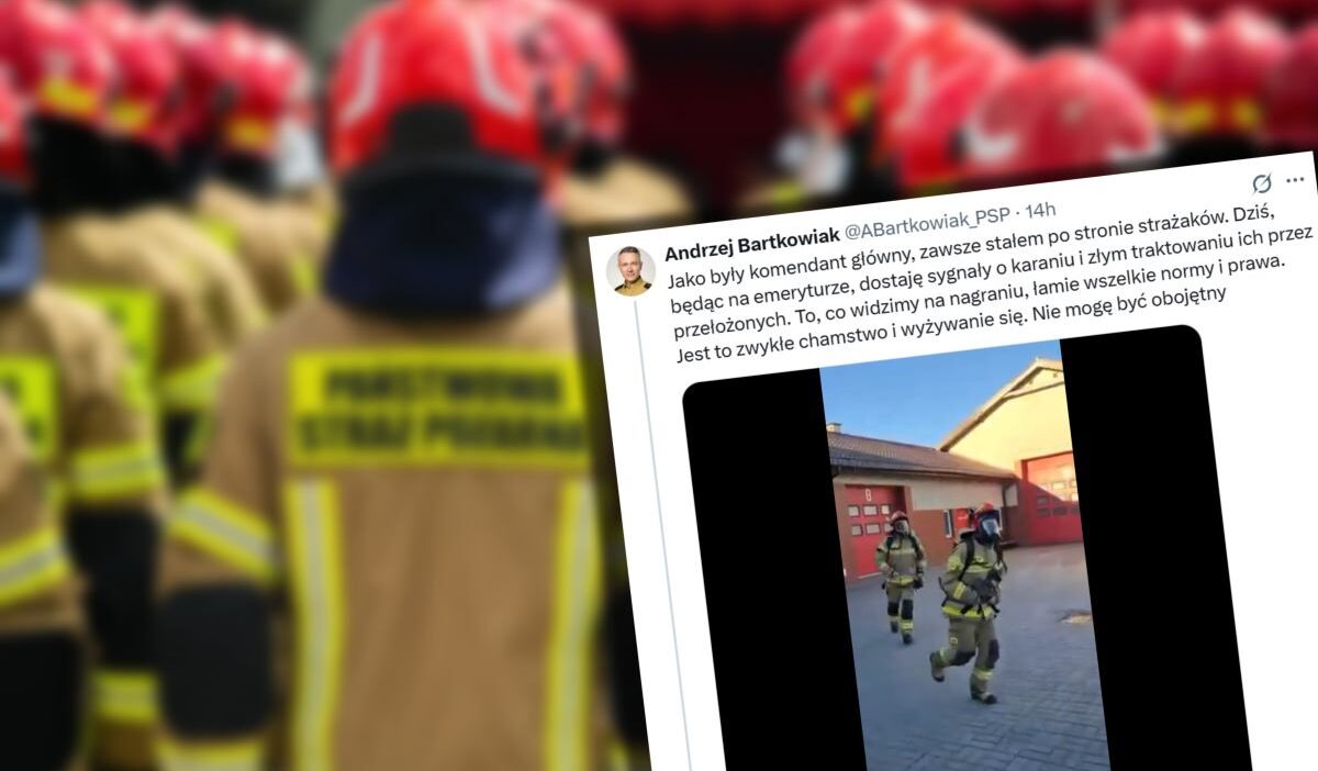 İtfaiye kaydı tartışması: emekli komutanın paylaştığı videodan sonra açıklama 1 I tfaiye kaydi tartismasi emekli komutanin paylastigi videodan sonra aciklama 39386