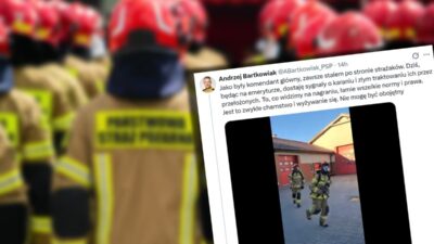 İtfaiye kaydı tartışması: emekli komutanın paylaştığı videodan sonra açıklama 2 I tfaiye kaydi tartismasi emekli komutanin paylastigi videodan sonra aciklama 39386