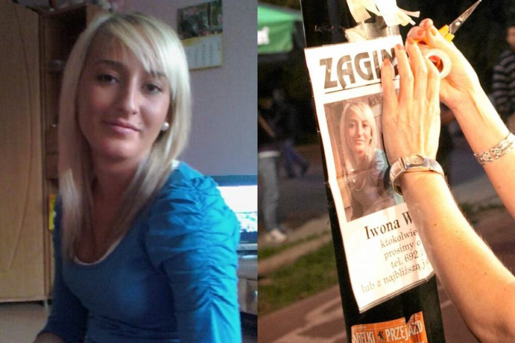 i wona wieczorek in kaybiyla i lgili yeni bilgiler fiat cinquecento surucusu araniyor 34361