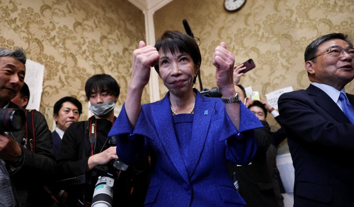 Japonya'da alt meclis feshedildi, erken seçimler 8 şubat'ta 1 Japonya da alt meclis feshedildi erken secimler 8 subat ta 36910