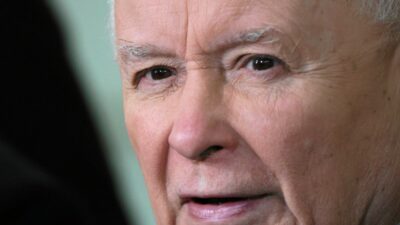 Jarosław kaczyński: "kazanabiliriz, ancak ittifaklar net değil" 3 Jaros aw kaczy ski kazanabiliriz ancak ittifaklar net degil 38159