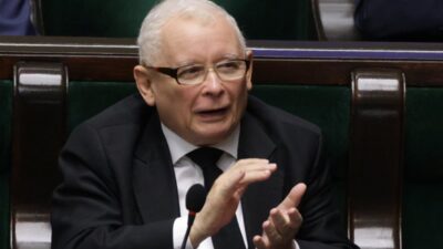 Kaczyński: barış konseyi üyeliği i̇çin rapor ve 1 milyar dolarlık şart 4 Kaczy ski baris konseyi uyeligi i cin rapor ve 1 milyar dolarlik sart 37330