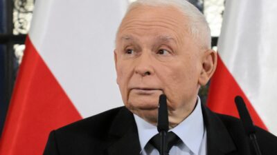 Kaczyński hastaneye kaldırıldı: enfeksiyon nedeniyle 4 Kaczy ski hastaneye kaldirildi enfeksiyon nedeniyle 39273