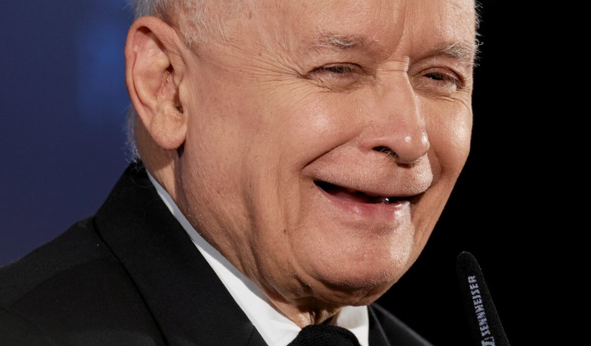 Kaczy ski tusk u ordek yavrusu diye nitelendirdi 38351