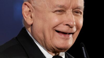 Kaczy ski tusk u ordek yavrusu diye nitelendirdi 38351