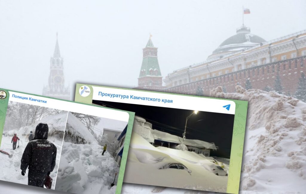 kamcatka da yogun kar yagisi etkili oluyor 33782