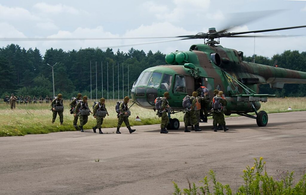 kanada ordusu abd i sgali senaryosunu simule etti 35741