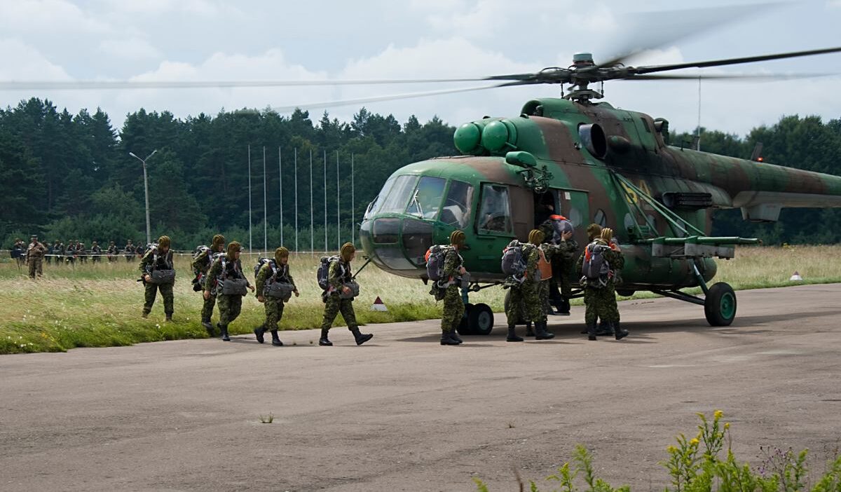 Kanada ordusu abd i sgali senaryosunu simule etti 35741