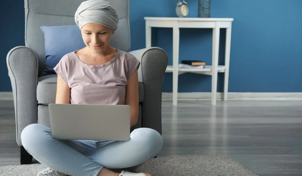 Kanser hastalarının hakları ve ulaşabilecekleri destekler 1 Kanser hastalarinin haklari ve ulasabilecekleri destekler 38621